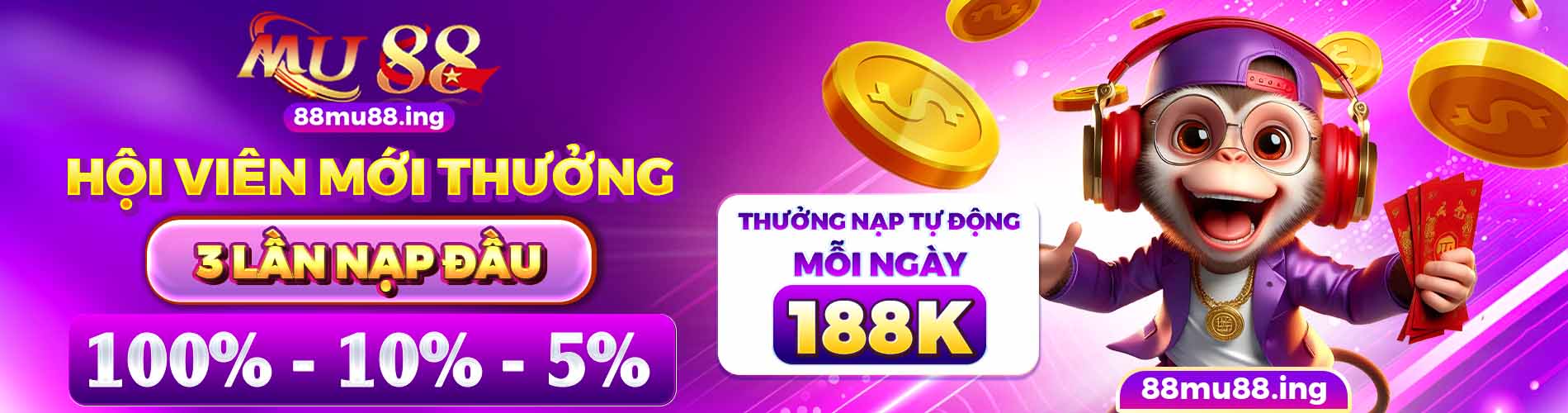 hội viên mỡi mu88
