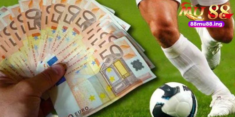 Khái niệm Asian Handicap là gì?