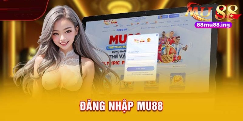 Lợi ích của việc đăng nhập Mu88 thành công