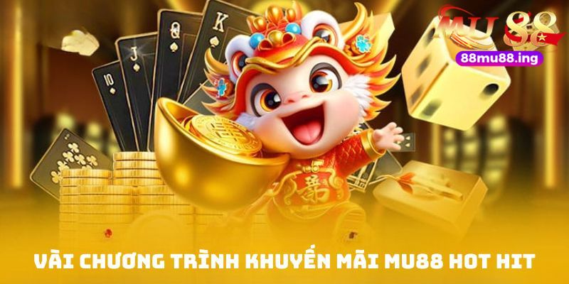 Một số sự kiện khuyến mãi nhà cái nổi trội