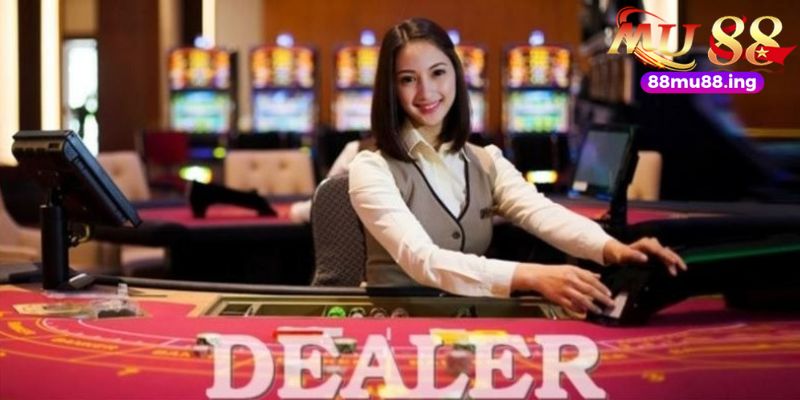 Những câu hỏi thường gặp xoay quanh chủ đề dealer là gì?